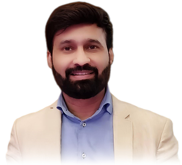 Amit Srivastava- Country Head