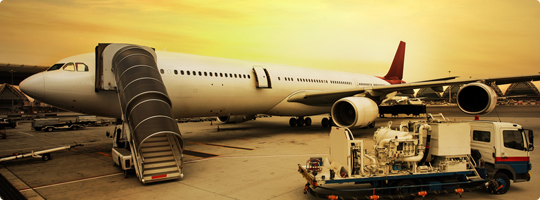 International Cargo Services in Kolkata